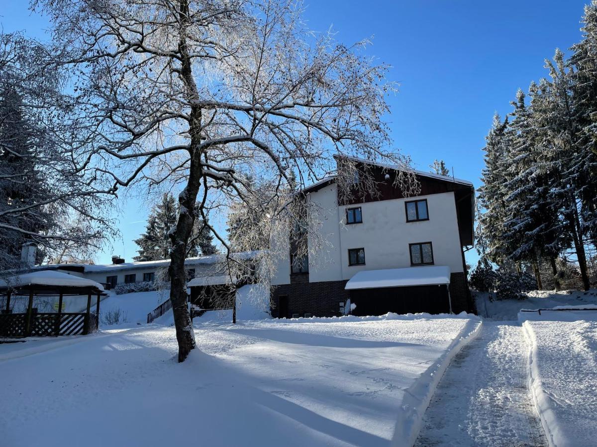 Hotel A Penzion Pegas Vlachovice Bagian luar foto