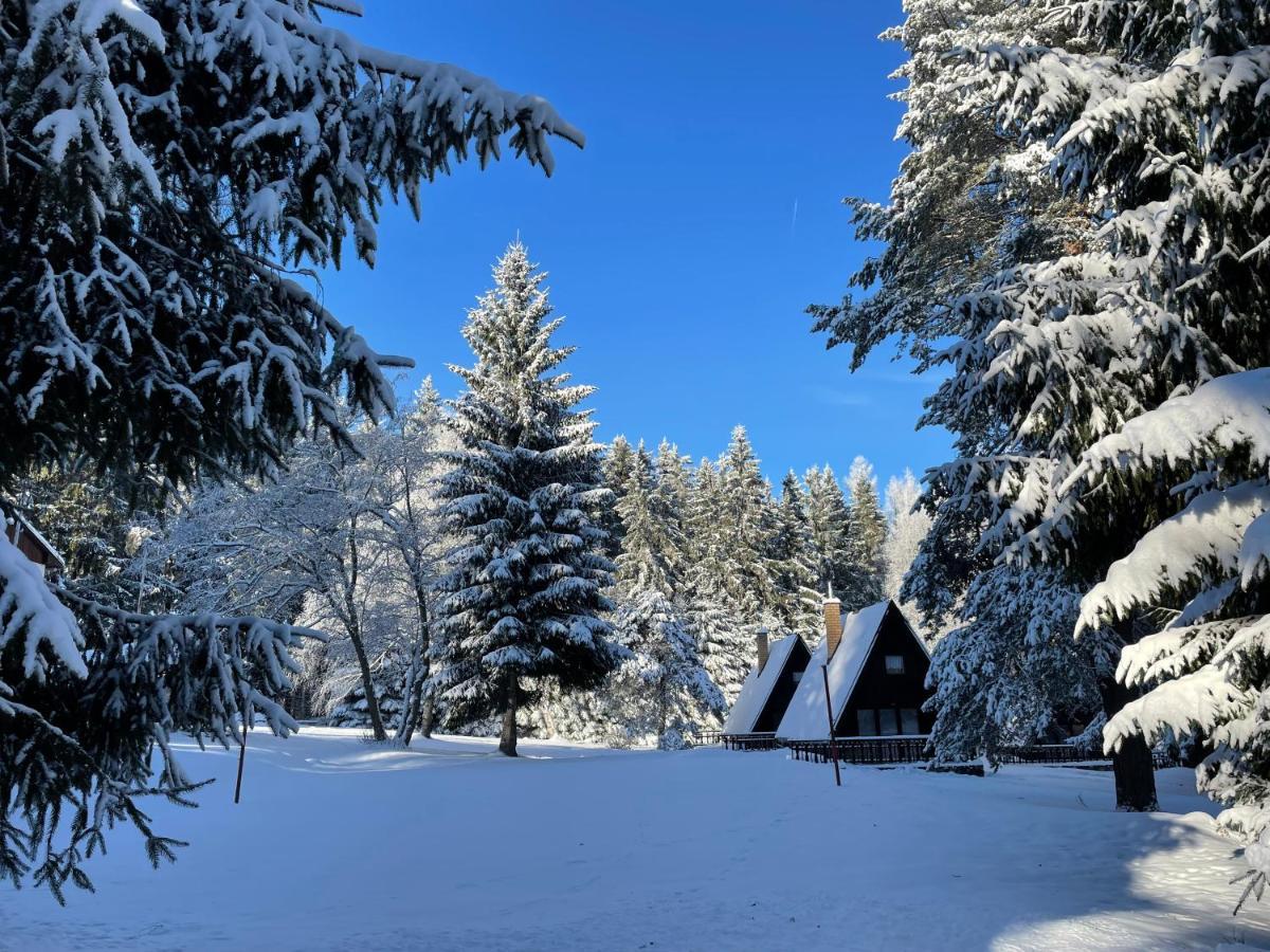 Hotel A Penzion Pegas Vlachovice Bagian luar foto