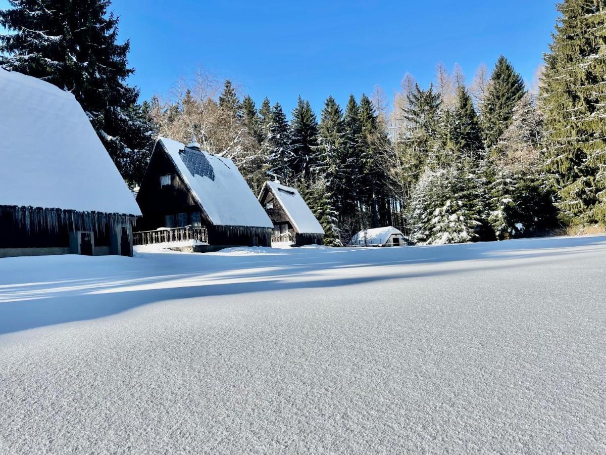 Hotel A Penzion Pegas Vlachovice Bagian luar foto