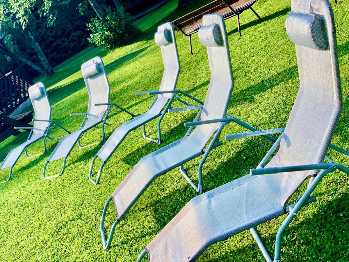 Hotel A Penzion Pegas Vlachovice Bagian luar foto